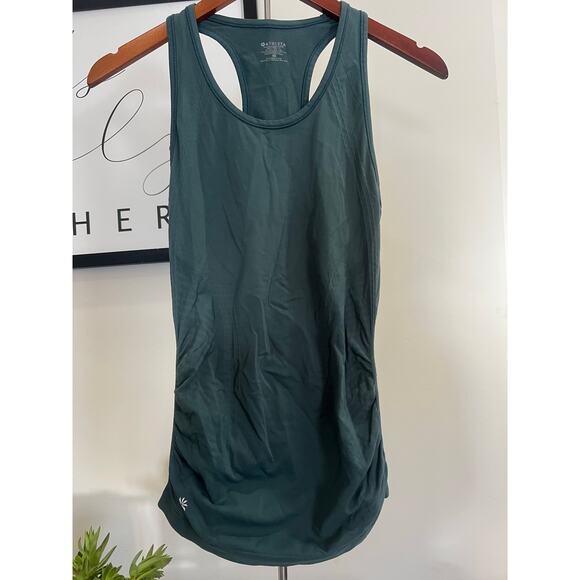Athleta Tops - Athleta Transcend Racerback Tank- Size XS